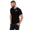 Thumbnail: - BLACK POKER NATION LAS VEGAS FITTED T-SHIRT -