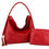 Thumbnail: FASHION HOBO WITH POUCH