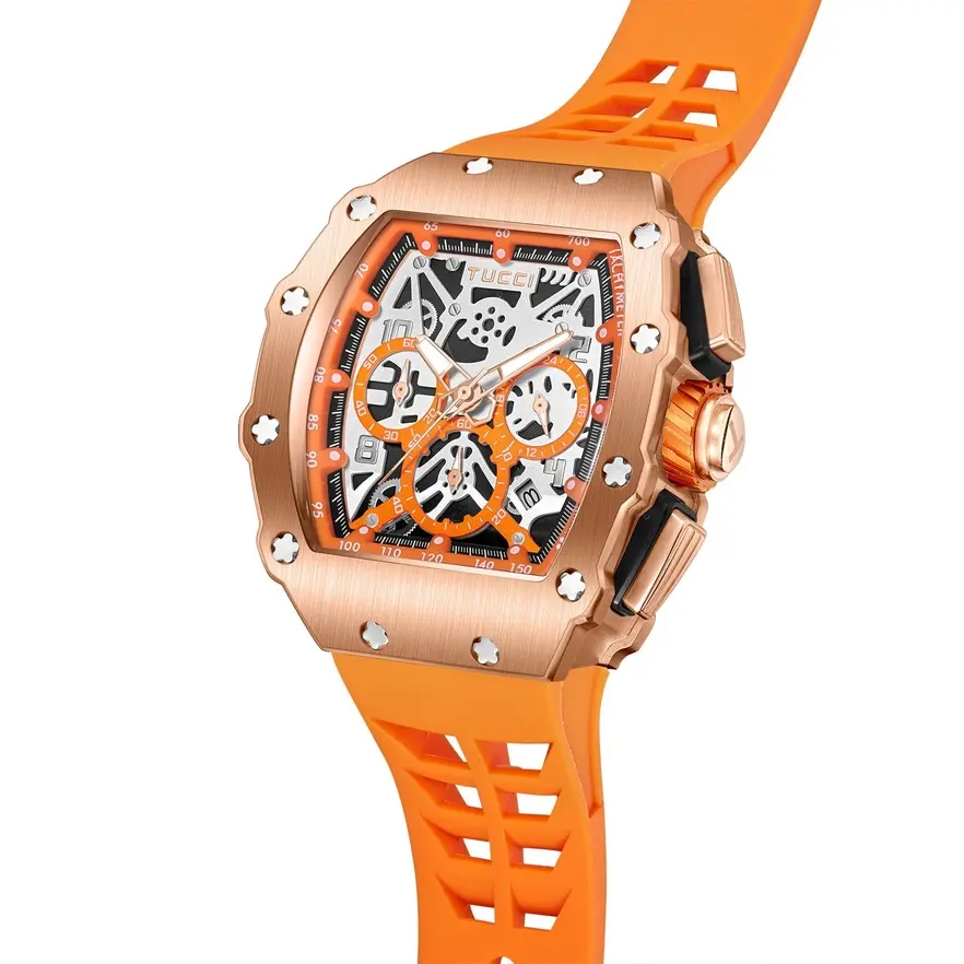 Thumbnail: Tucci Estremista Watch