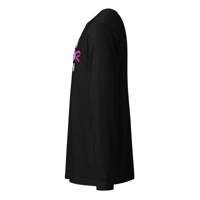 Thumbnail: - PINK POKER NATION UNISEX LONG SLEEVE SHIRT -