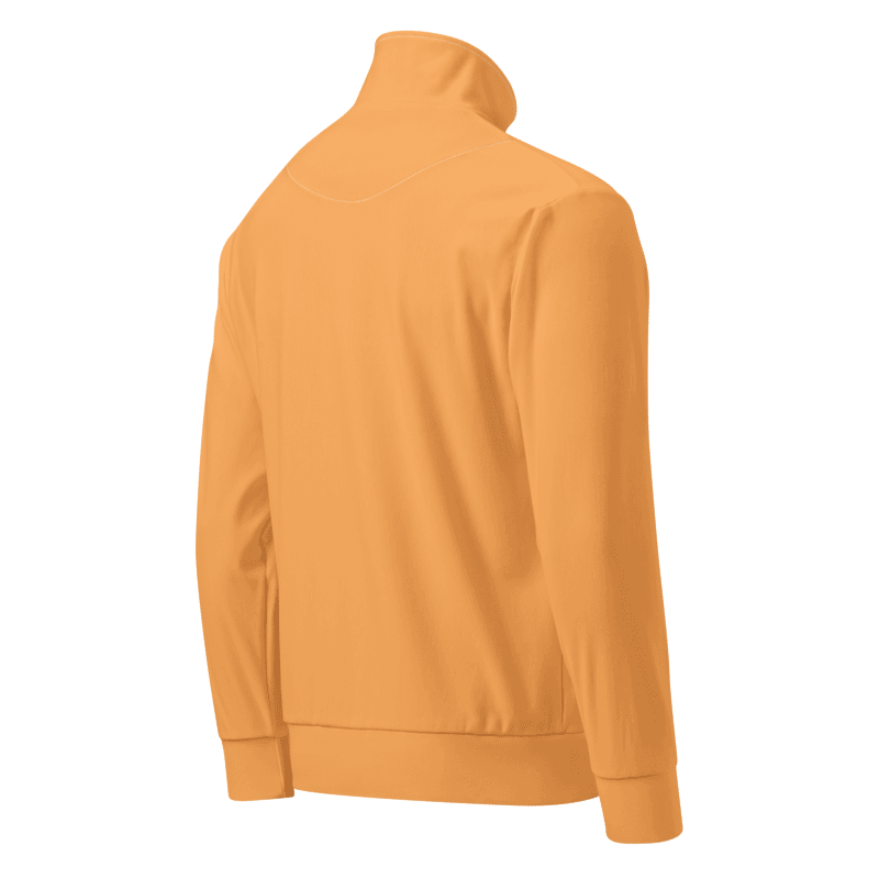 Thumbnail: - GOLD POKER HAPPY UNISEX TRACK JACKET -