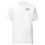 Thumbnail: - WHITE PLM UNISEX STAPLE ECO T-SHIRT -
