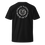 Thumbnail: - BLACK POKER NATION HOUSE OF LIONS SPORTSWEAR UNISEX PREMIUM T-SHIRT -
