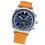 Thumbnail: - THE GATSBY CHRONOGRAPH W/TACHYMETER QUARTZ WATCH -