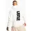 Thumbnail: Hustle Danger Graphic Mens Hoodie