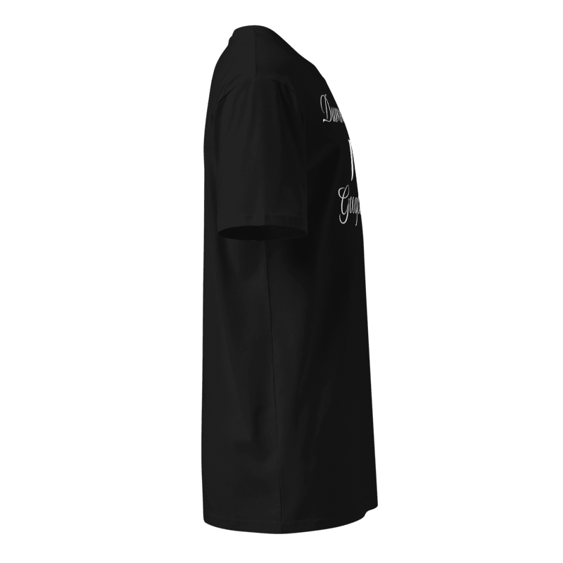 Thumbnail: - BLACK JUST GOOGLE IT UNISEX PREMIUM T-SHIRT -