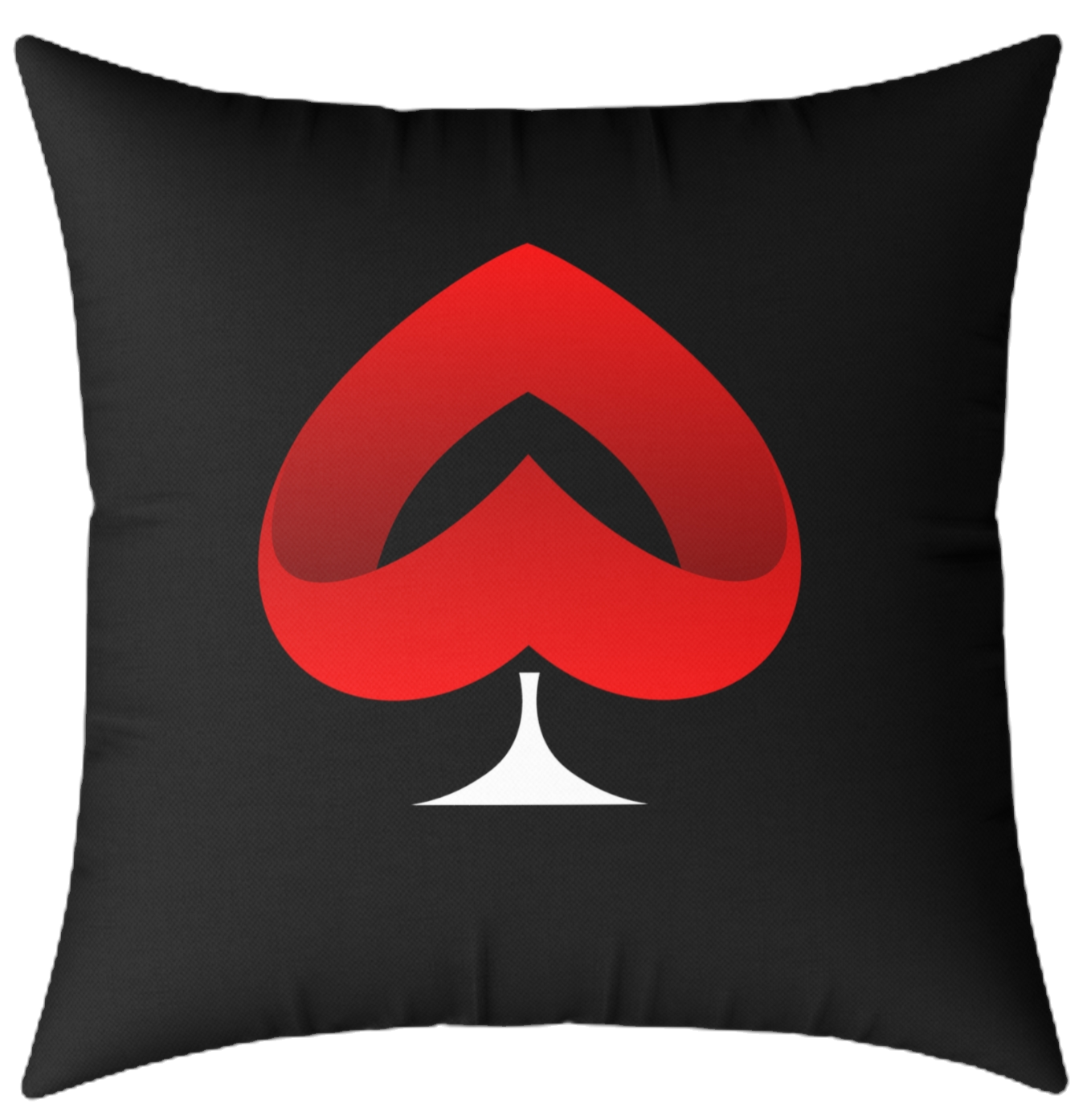 (2) 24" x 24" Dbl. - Sided Print Pillows, Available w/Area Throw Rug