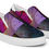Thumbnail: Luna Men's Canvas Shoes