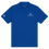 Thumbnail: - BLUE POKER NATION CLASSIC POLO SHIRT -
