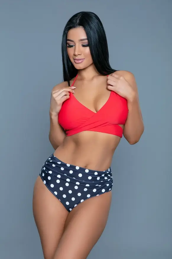 Thumbnail: Francesca Swimsuit