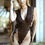 Thumbnail: Sultry Secrets Ribbon Tie Bodystocking