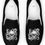 Thumbnail: Skull.Me Men's Canvas Shoes
