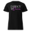 Thumbnail: - PINK EMBRACE THE CHAOS LADIES SOFT STYLE T- SHIRT -