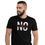 Thumbnail: - NO LIMIT MEN'S FITTED BLACK T-SHIRT -