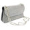 Thumbnail: Rhinestone Fashion Shoulder Bag