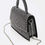 Thumbnail: Micro Studs Iconic Top Handle Bag