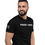 Thumbnail: - POKER NATION MEN'S FITTED BLACK T-SHIRT -