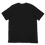 Thumbnail: - BLACK PN UNISEX STAPLE ECO T-SHIRT -