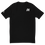 Thumbnail: - THINK BIG START SMALL MEN'S FITTED T-SHIRT -