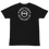 Thumbnail: - BLACK POKER NATION SPORTSWEAR UNISEX PREMIUM T-SHIRT -