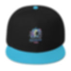 Thumbnail: Snapback Hat
