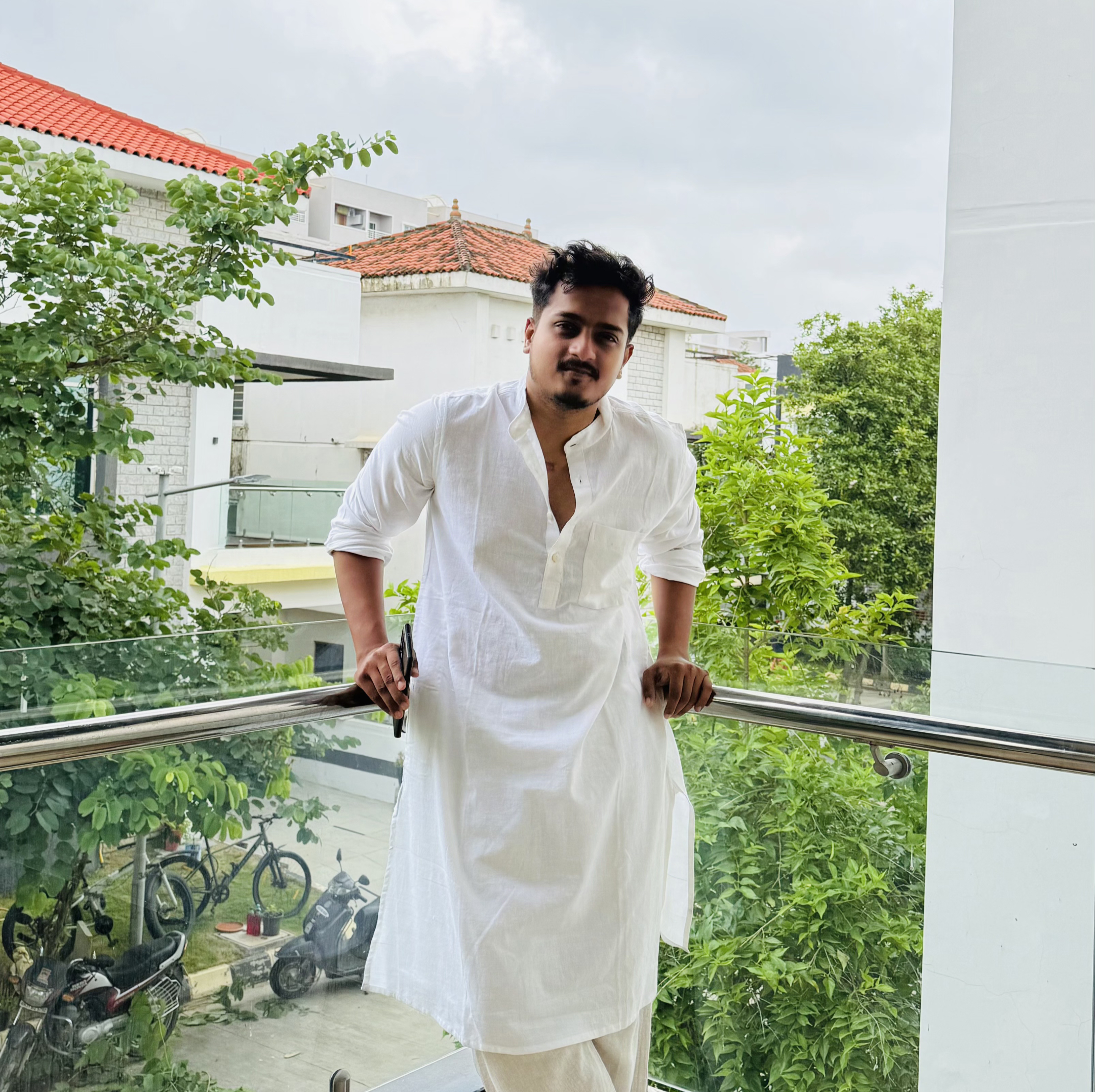 Writer: Abhishek