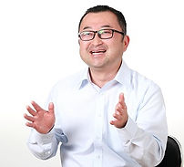 Shinichiro Inoue, Administrative Scrivener