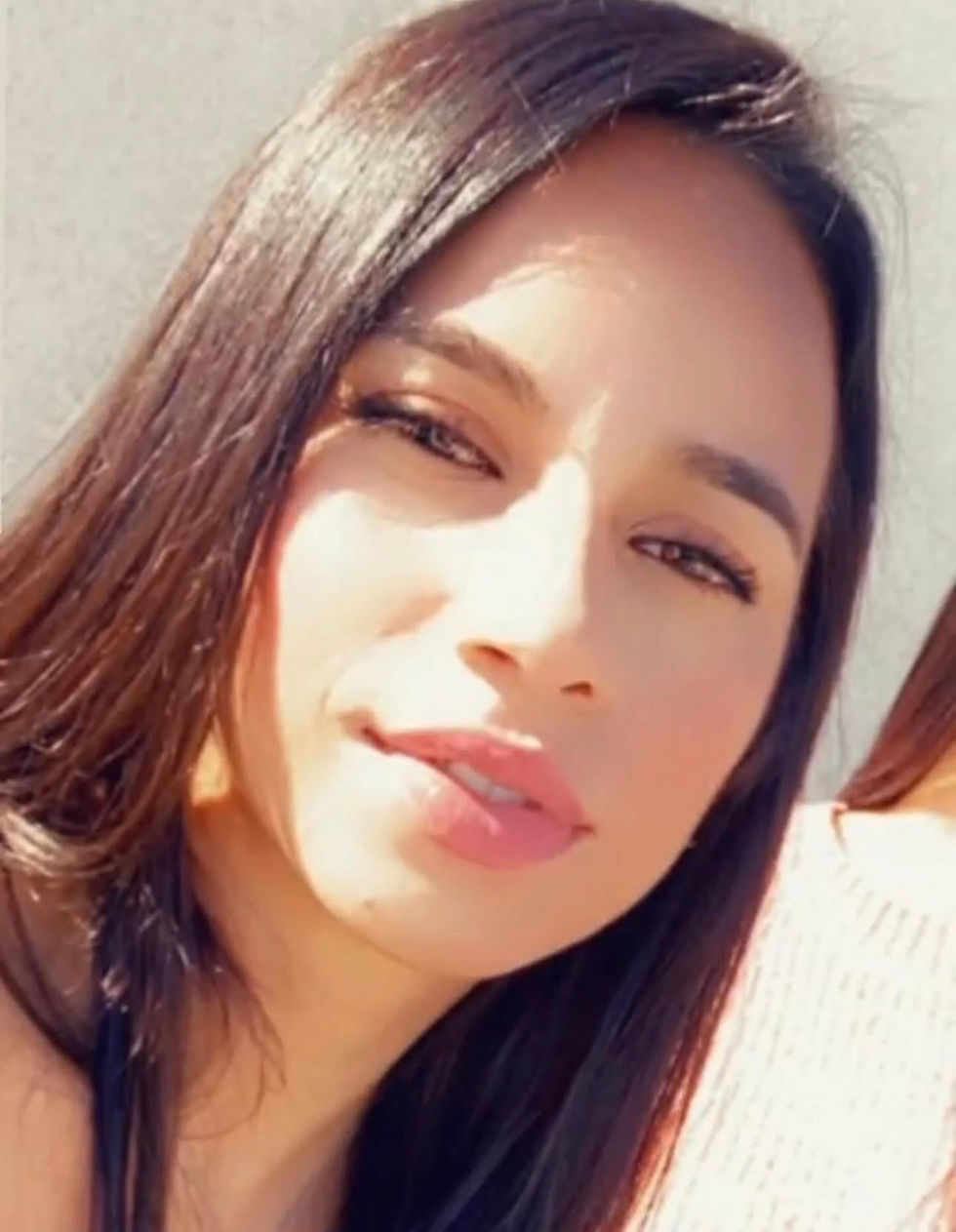 Larissa Phillips