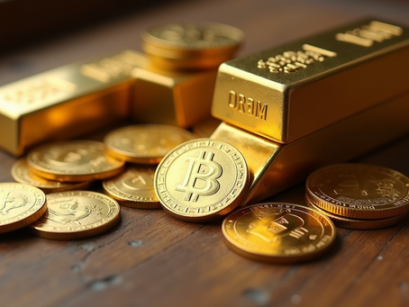 The Timeless Value of Gold in Cyprus: History, Buying Gold Investment & Jewellery Excellence