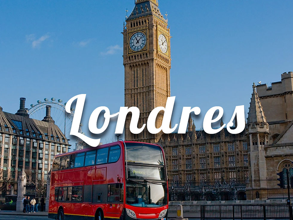 Esfera londres