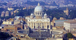 VATICANO