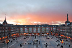 PLAZA MAYOR