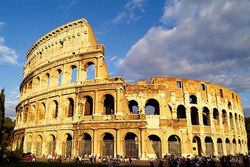 COLISEO