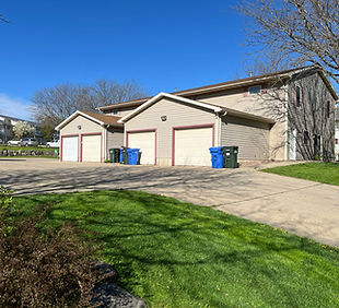 King James Way Property