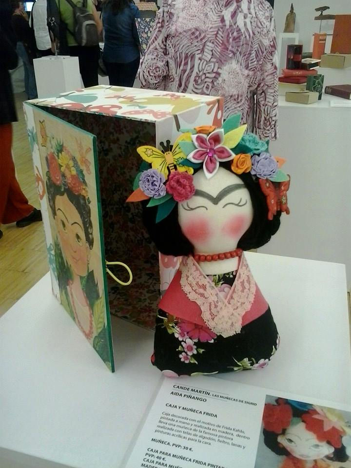 Frida Kahlo