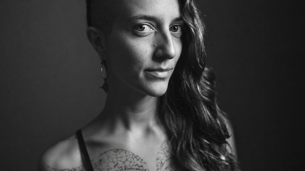 Alessandra Mauri