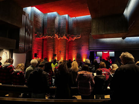 Rückblick auf den kantonalen Familienevent in Muttenz