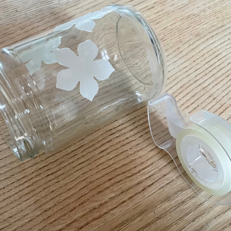 Glitzernde Erinnerungen