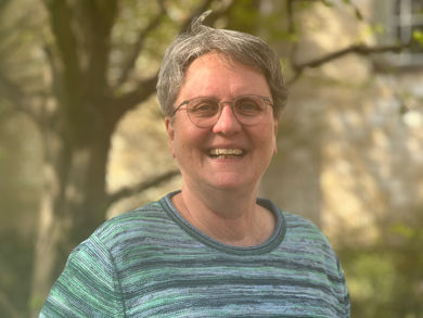 Ein Abschied voller Dankbarkeit: Gemeindeleiterin Ingrid Schell tritt in den Ruhestand