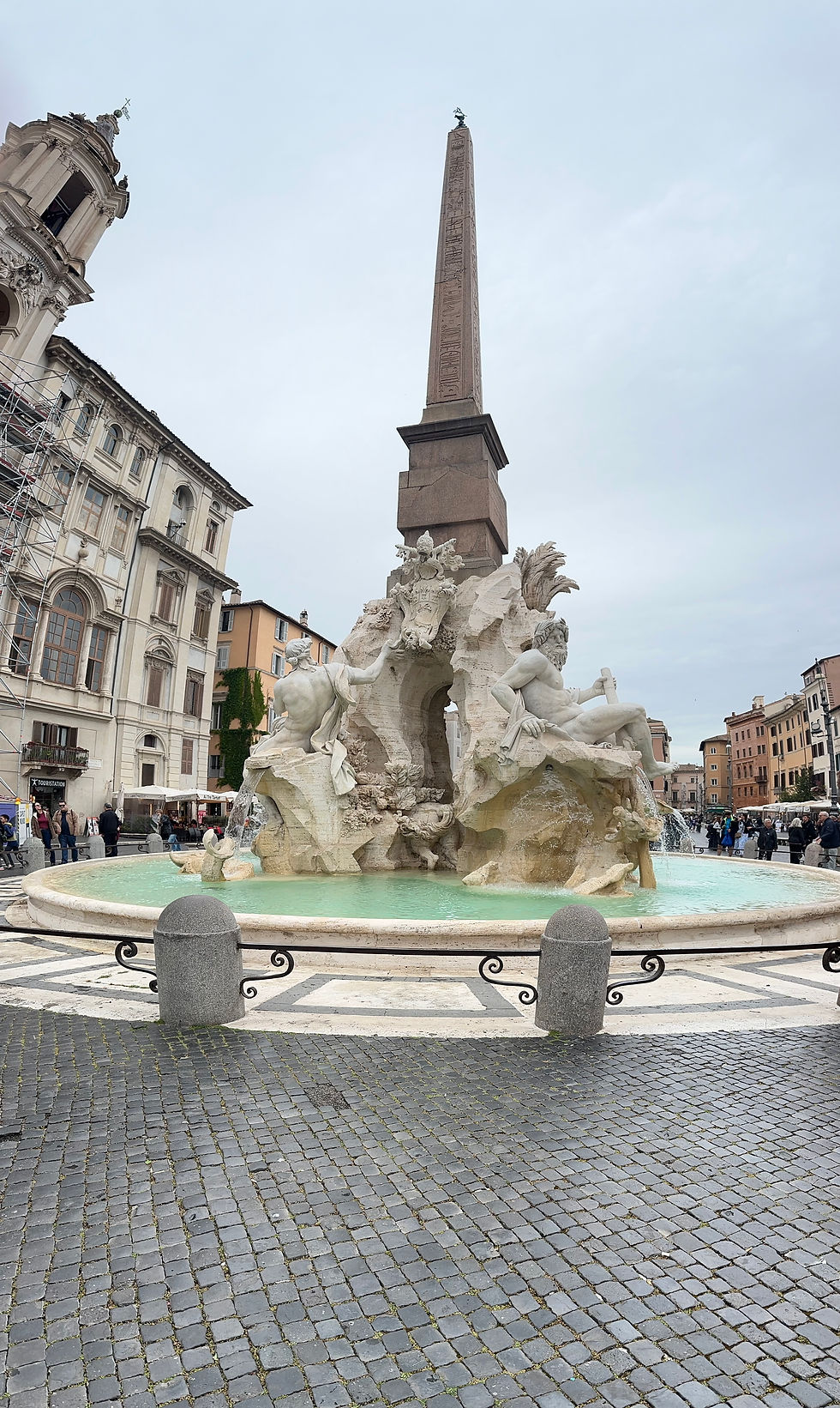 Piazza Navona