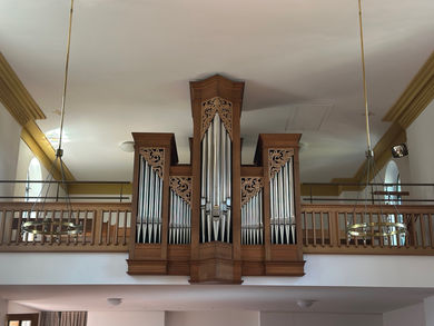 Wir verabschieden und wünschen alles Gute!