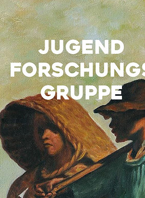 Erstellen Sie Ihre Jugendforschungsgruppe