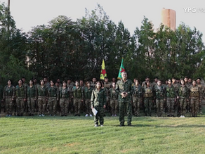 A todos os honoráveis revolucionários de Mianmar