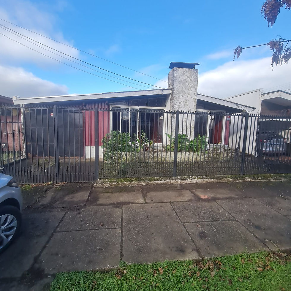 Casa en Venta Efraín Vázquez