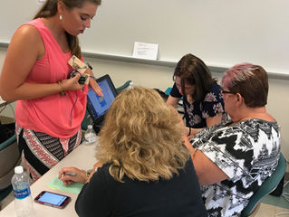 Harrison County Summer Academy