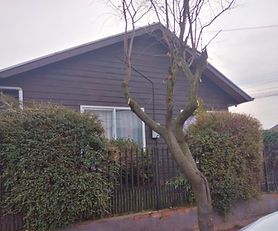 Casa Jardín del Alto 