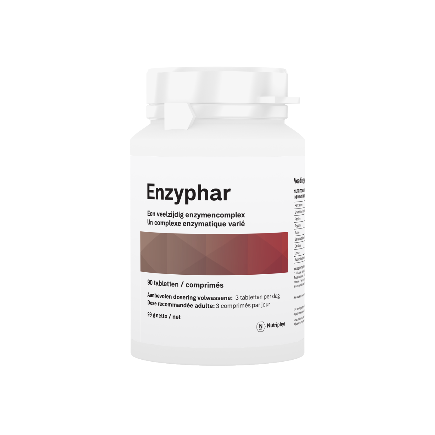 Enzyphar