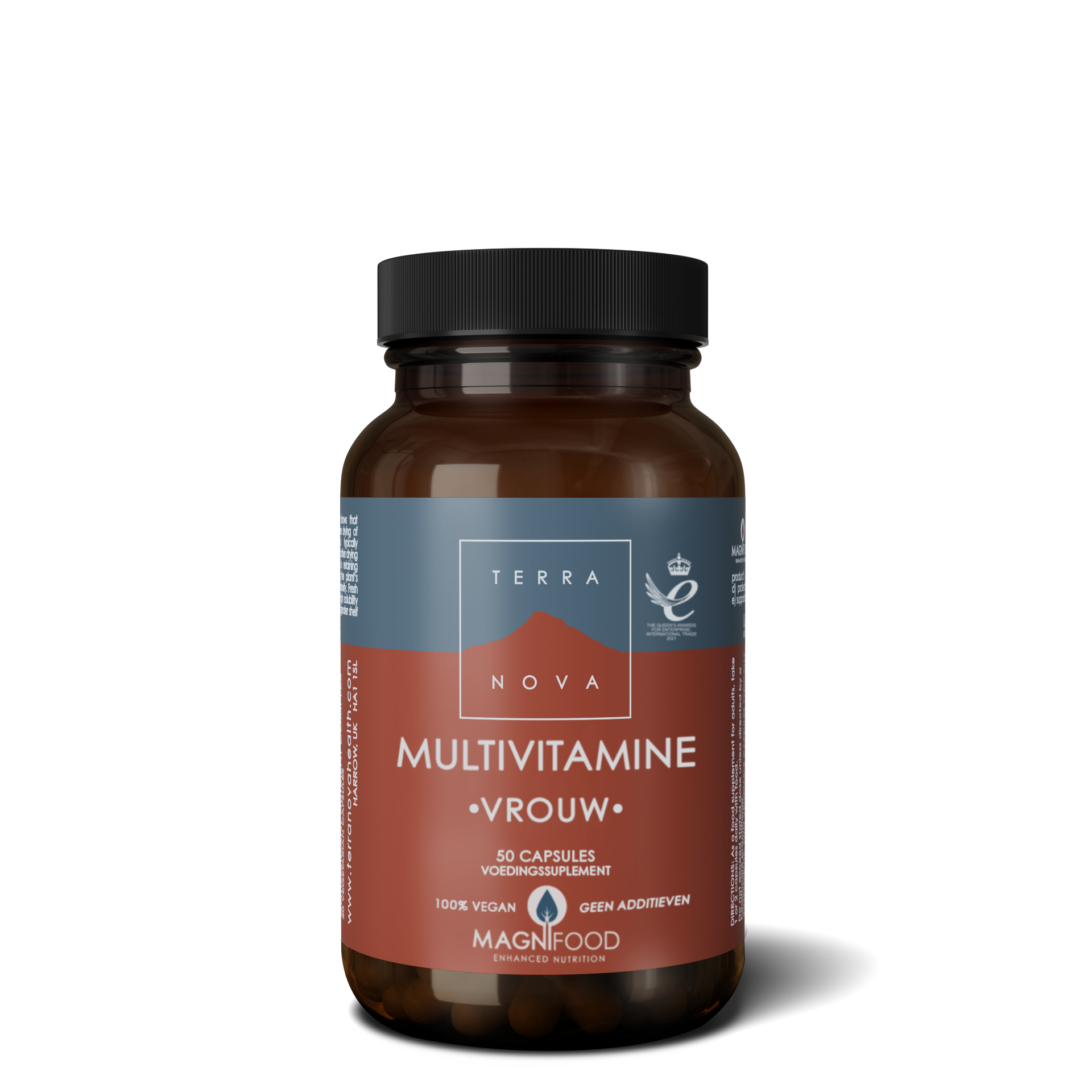 MultivitamineVrouw