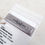 Thumbnail: THE WATERPROOF BAG (L) - PACK OF 2