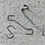 Thumbnail: INDUSTRIAL HOOK (LONG) - PACK OF 2